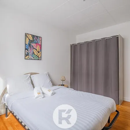 Apartmán R T4 Sweet