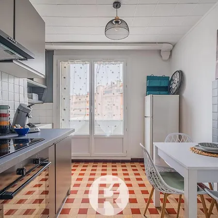 Apartmán R T4 Sweet *