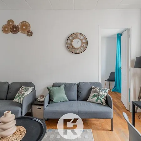 Apartmán R T4 Sweet *