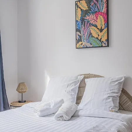 Apartmán R T4 Sweet
